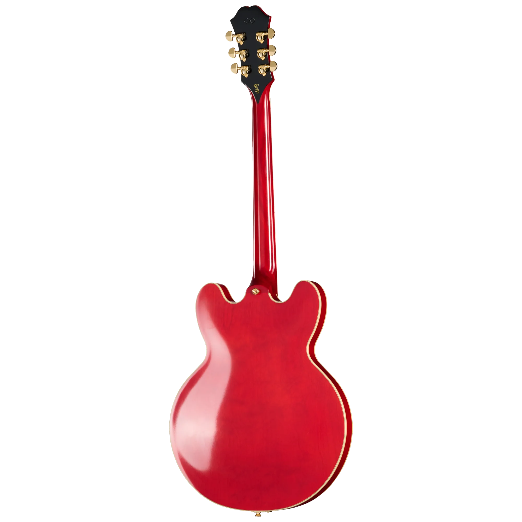Sheraton Gem Archer Masterbuilt
